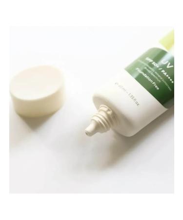 CKD Sunscreen cream with propolis tinting 40 ml - Buy Online on GoSupps.com