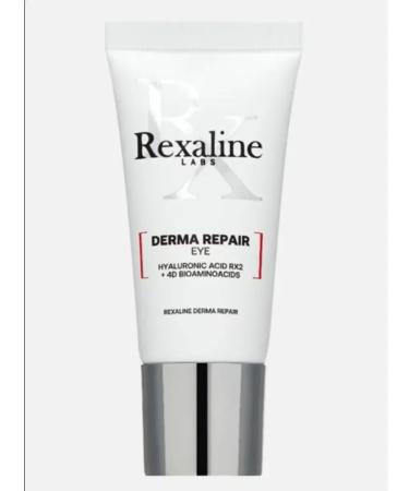 Rexaline Cream rejuvenating for sensitive skin around the eyes