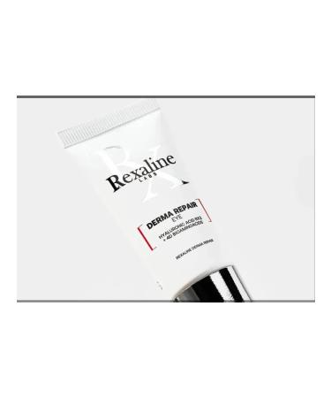 Rexaline Cream rejuvenating for sensitive skin around the eyes - Buy Online on GoSupps.com
