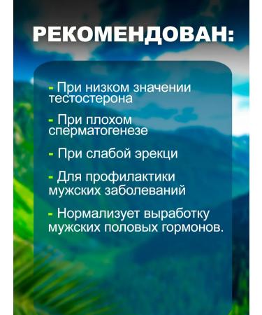 Badr Market Male vitamins complex from prostatitis mixture - Buy Online on GoSupps.com