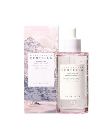 SKIN1004 Facial serum and narrowing of pores - Buy Online on GoSupps.com