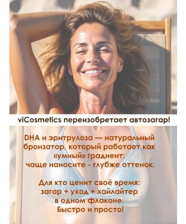 vicosmetics Amber mirage milk - Buy Online on GoSupps.com