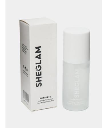 SHEGLAM Skinfinite makeup base