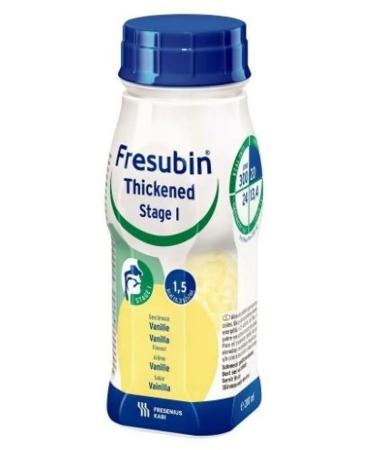 Fresubin milling cutting level 1 with the taste of vanilla n4 d enta 3 pcs - Buy Online on GoSupps.com