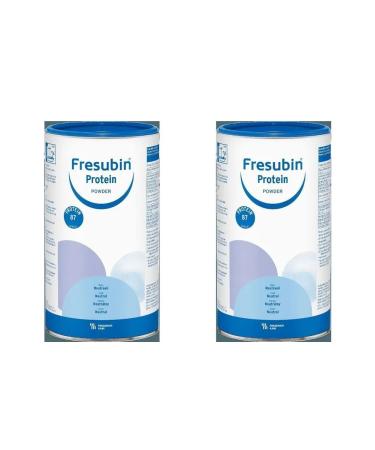 Fresubin milling volume 300g of pores Bank 2 pcs