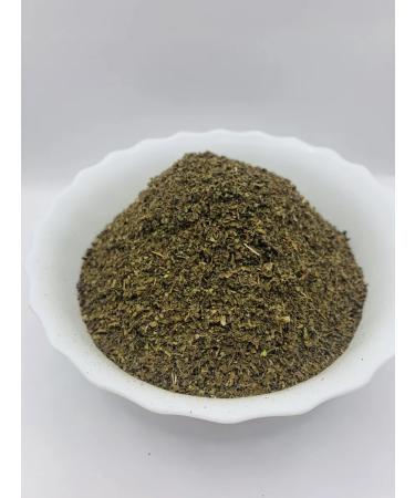 Africa Natural Tulsey Leaves Cut Tulsi Leaves Cut Indian Tea 200gr - Buy Online on GoSupps.com
