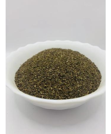 Africa Natural Tulsey Leaves Cut Tulsi Leaves Cut Indian Tea 200gr - Buy Online on GoSupps.com