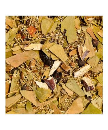 ALTAIURAL The key to the health of Chinai drink