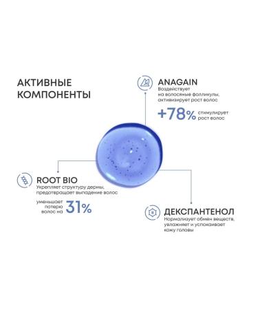 Alerana Hair growth serum 100 ml - Buy Online on GoSupps.com