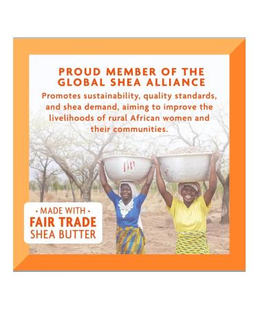 Cantu Hair oil custard cream to give shine - Buy Online on GoSupps.com