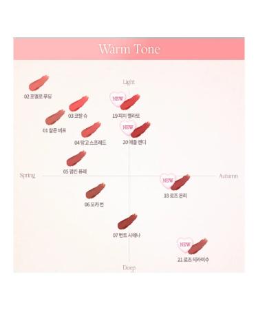 Dasique Souffle Color Pot Thint Tint 14 - Buy Online on GoSupps.com