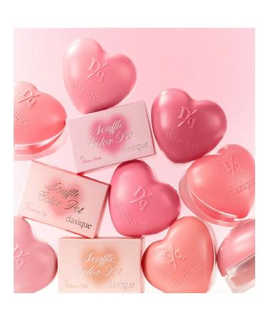 Dasique Souffle Color Pot Thint Tint 14 - Buy Online on GoSupps.com