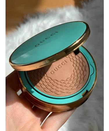 Face bronzer gucci 01 shade - Buy Online on GoSupps.com