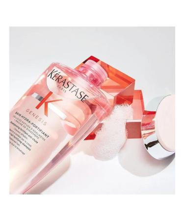 Kerastase Bain Nutri-Fortifiant Genesis shampoo - Buy Online on GoSupps.com