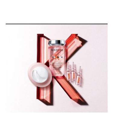 Kerastase Bain Nutri-Fortifiant Genesis shampoo - Buy Online on GoSupps.com
