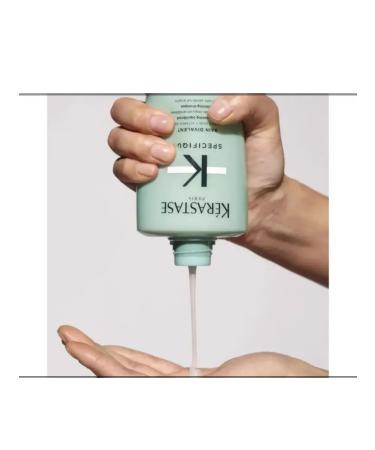 Kerastase Specifique Bain Divalent - Buy Online on GoSupps.com