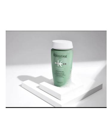Kerastase Specifique Bain Divalent - Buy Online on GoSupps.com