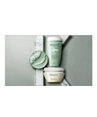 Kerastase Specifique Bain Divalent - Buy Online on GoSupps.com