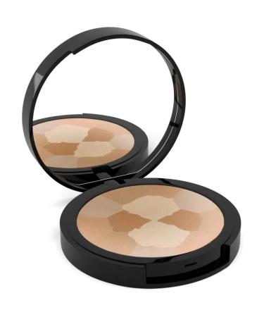 Larte del Bello Facial powder Palette Magica 04