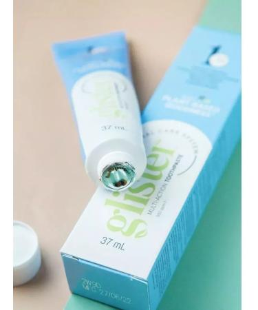 Amway Toothpaste with Ampway Glister 37 ml - Buy Online on GoSupps.com