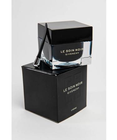 GDS Face cream anti -aging givenchy le soin noir creme