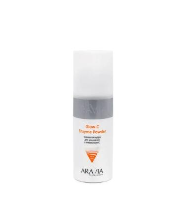 ARAVIA Enzyme powder for washing with vitamin C