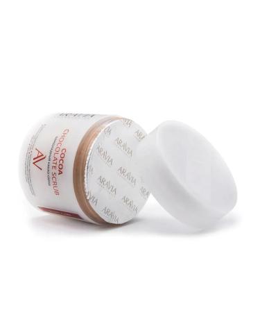 ARAVIA Cocoa Chocolate Body Scrub - Buy Online on GoSupps.com