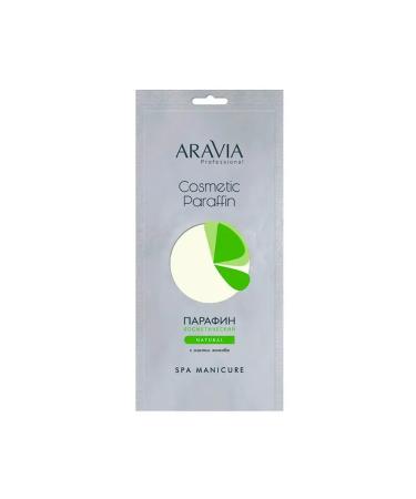 ARAVIA Cosmetic paraffin with jojoba oil