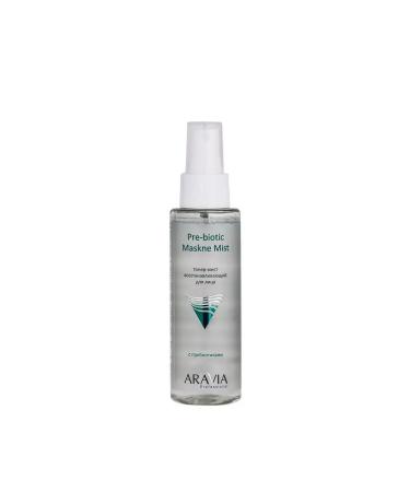 ARAVIA Toner-Mast restoring with prebiotics