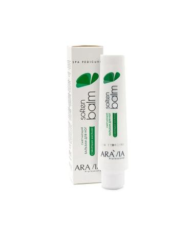 ARAVIA The balm softening for the legs with essential oils - Buy Online on GoSupps.com