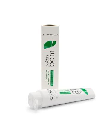 ARAVIA The balm softening for the legs with essential oils - Buy Online on GoSupps.com