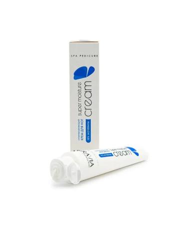 ARAVIA Superwhelming cream for legs with urea - Buy Online on GoSupps.com