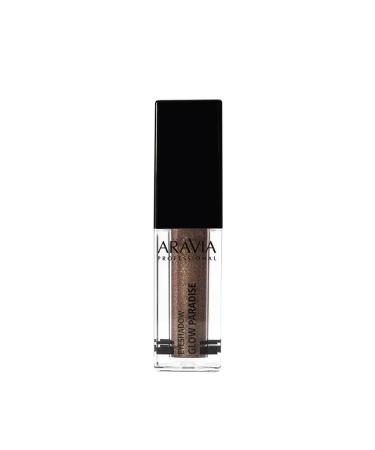 ARAVIA Liquid shadows shining for the eyelids 05 Magic Spirit