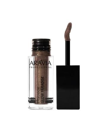 ARAVIA Liquid shadows shining for the eyelids 05 Magic Spirit - Buy Online on GoSupps.com