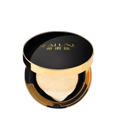 Moisturizing CC cushon cream for impeccable makeup 15 g x 2 - Buy Online on GoSupps.com