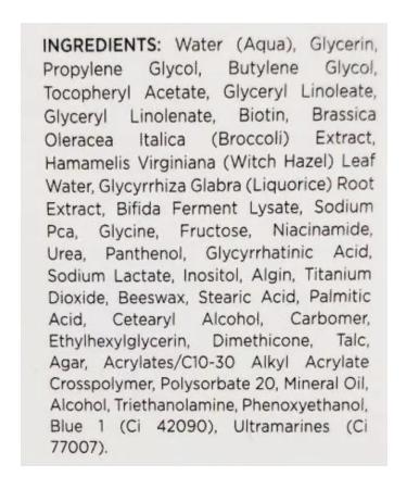 Holy Land Calier serum for face - Buy Online on GoSupps.com