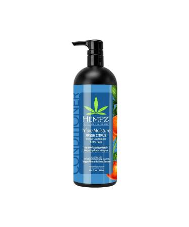 HEMPZ Air conditioning-mask triple moisturizing