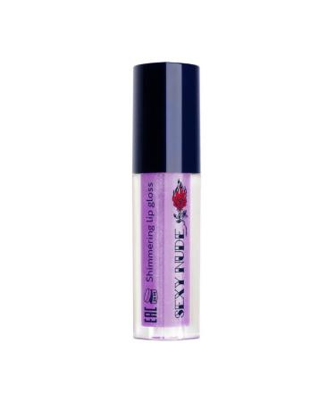 SHU Shine for the lips flickering No. 449