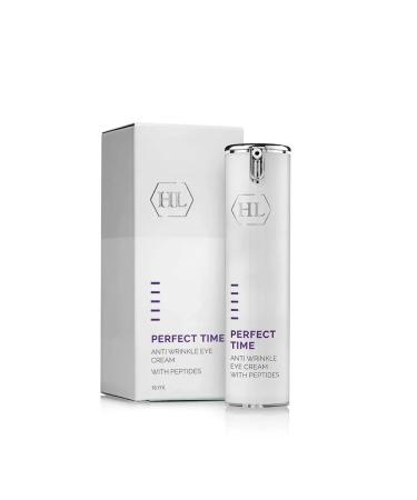 Holy Land The eyelids are strengthening from wrinkles and swelling - Buy Online on GoSupps.com