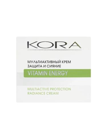 bark Cream multicactive for face protection and radiance - Buy Online on GoSupps.com