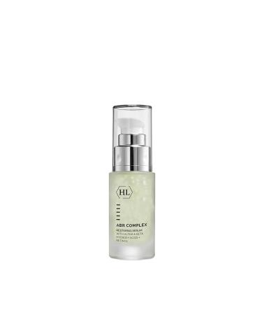 Holy Land Continurator serum for face