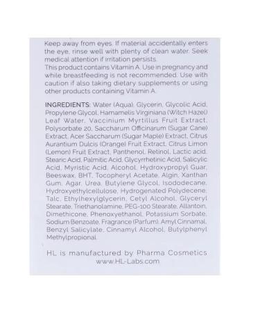 Holy Land Continurator serum for face - Buy Online on GoSupps.com