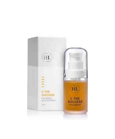Holy Land Serum light for the eyelids with vitamin C - Buy Online on GoSupps.com