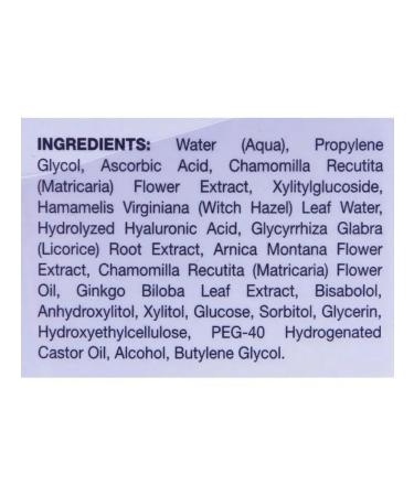 Holy Land Serum light for the eyelids with vitamin C - Buy Online on GoSupps.com