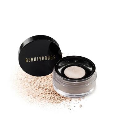 BEAUTYDRUGS Powder crumbly miracle touch - Buy Online on GoSupps.com