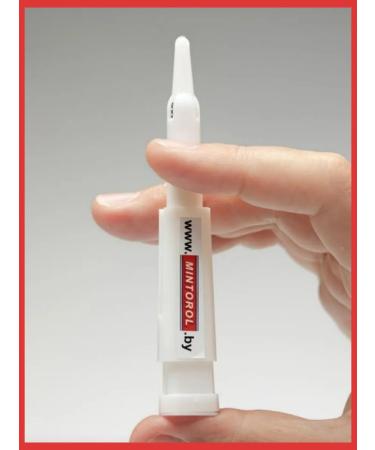 MINTOROL Tick twist for people for cats for dogs 2 pcs - Buy Online on GoSupps.com