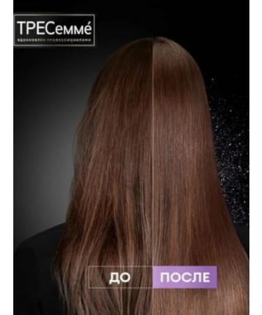 Tresemme Shampoo restoring for damaged hair 650 ml - Buy Online on GoSupps.com