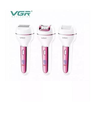 Epiprator 3V1 for delicate skin - Buy Online on GoSupps.com