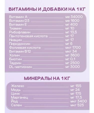 Cosmocat Hypoallergenic food for cats dry 1.8 kg with lamb - Buy Online on GoSupps.com