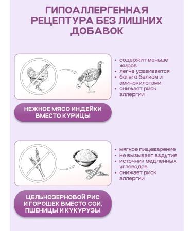 Cosmocat Hypoallergenic food for cats dry 1.8 kg with lamb - Buy Online on GoSupps.com